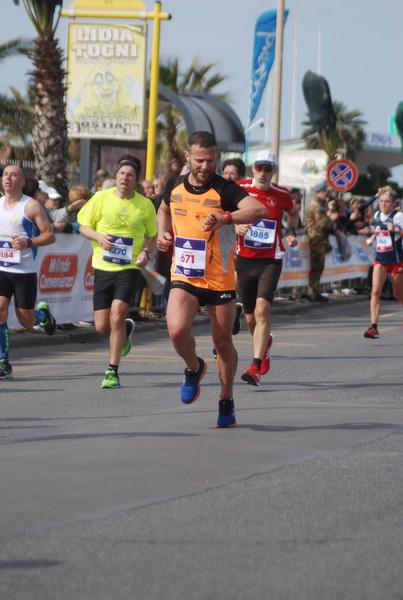 Roma Ostia Half Marathon (12/03/2017) 00160