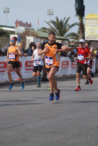 Roma Ostia Half Marathon (12/03/2017) 00162