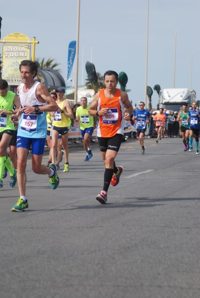 Roma Ostia Half Marathon (12/03/2017) 00166