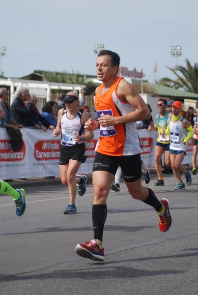 Roma Ostia Half Marathon (12/03/2017) 00169