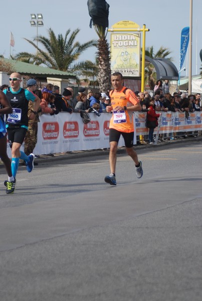 Roma Ostia Half Marathon (12/03/2017) 00172