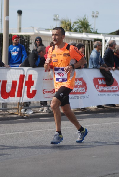 Roma Ostia Half Marathon (12/03/2017) 00176