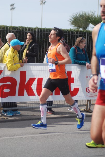 Roma Ostia Half Marathon (12/03/2017) 00183