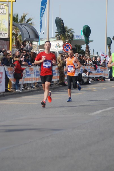 Roma Ostia Half Marathon (12/03/2017) 00184