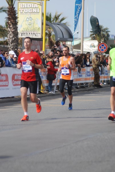 Roma Ostia Half Marathon (12/03/2017) 00186