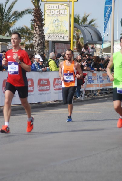 Roma Ostia Half Marathon (12/03/2017) 00187