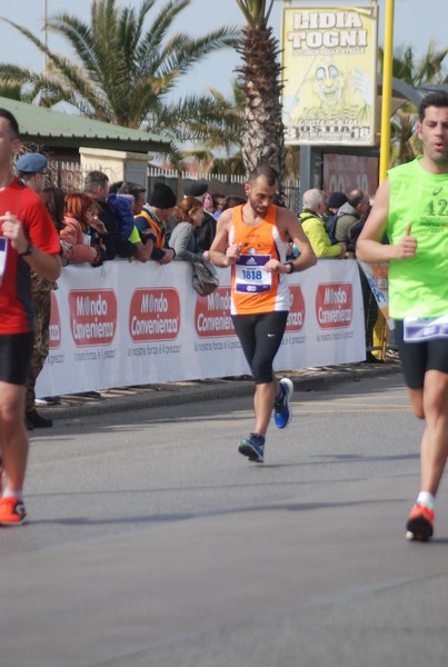 Roma Ostia Half Marathon (12/03/2017) 00188