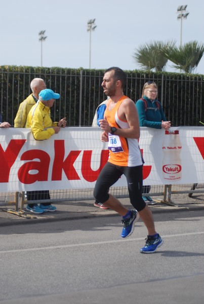 Roma Ostia Half Marathon (12/03/2017) 00190