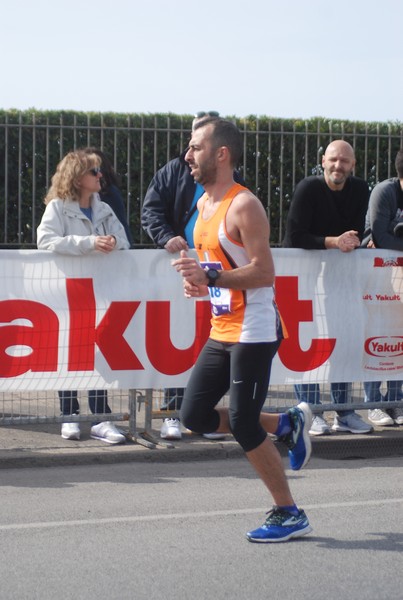 Roma Ostia Half Marathon (12/03/2017) 00191