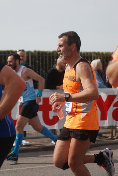 Roma Ostia Half Marathon (12/03/2017) 00192