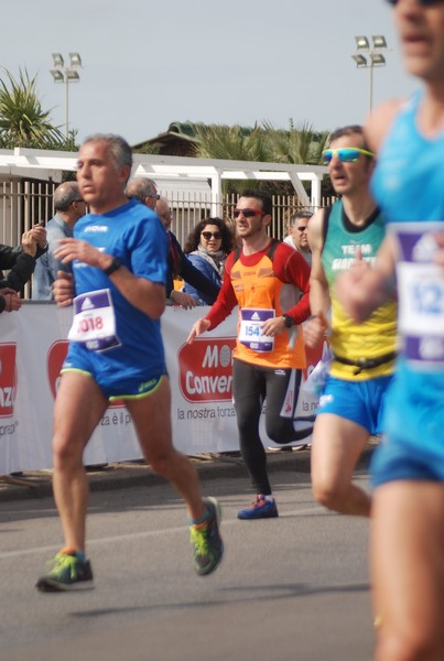 Roma Ostia Half Marathon (12/03/2017) 00194