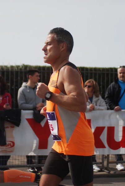 Roma Ostia Half Marathon (12/03/2017) 00200