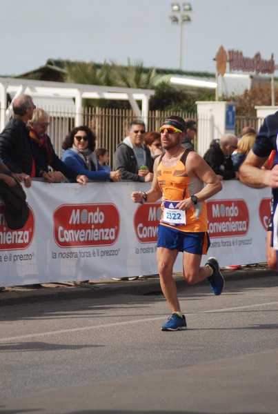 Roma Ostia Half Marathon (12/03/2017) 00202