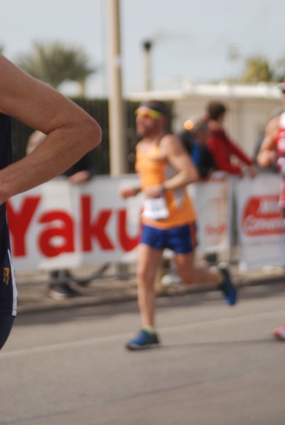 Roma Ostia Half Marathon (12/03/2017) 00203