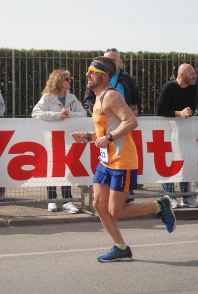 Roma Ostia Half Marathon (12/03/2017) 00204