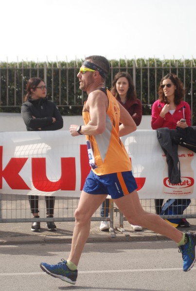 Roma Ostia Half Marathon (12/03/2017) 00205