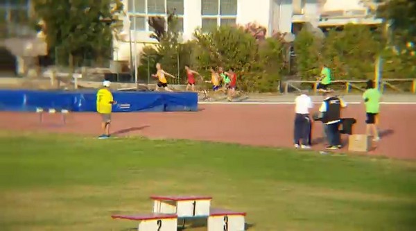Campionati Regionali individuali Master su pista [CAL] [TOP] [CE] (01/07/2017) 001
