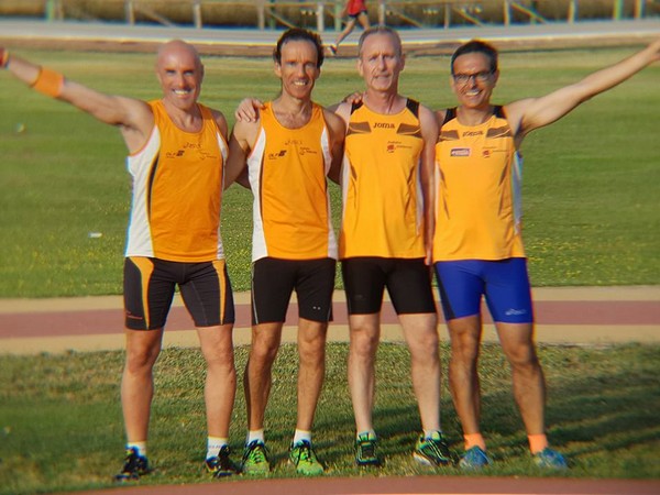 Campionati Regionali individuali Master su pista [CAL] [TOP] [CE] (01/07/2017) 005