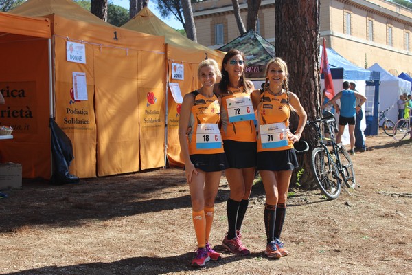 Maratona di Roma a Staffetta (TOP) (14/10/2017) 001