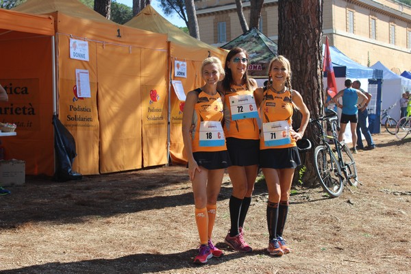 Maratona di Roma a Staffetta (TOP) (14/10/2017) 002