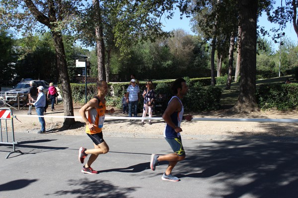 Maratona di Roma a Staffetta (TOP) (14/10/2017) 008