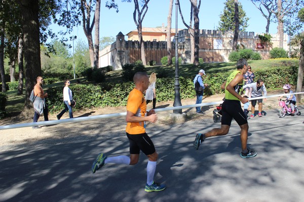Maratona di Roma a Staffetta (TOP) (14/10/2017) 009