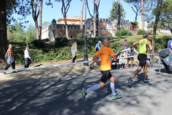 Maratona di Roma a Staffetta (TOP) (14/10/2017) 010