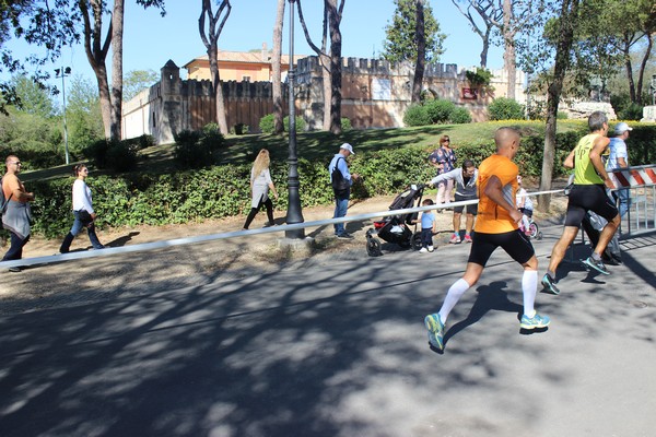 Maratona di Roma a Staffetta (TOP) (14/10/2017) 011
