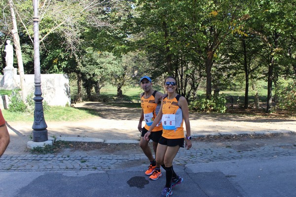 Maratona di Roma a Staffetta (TOP) (14/10/2017) 016