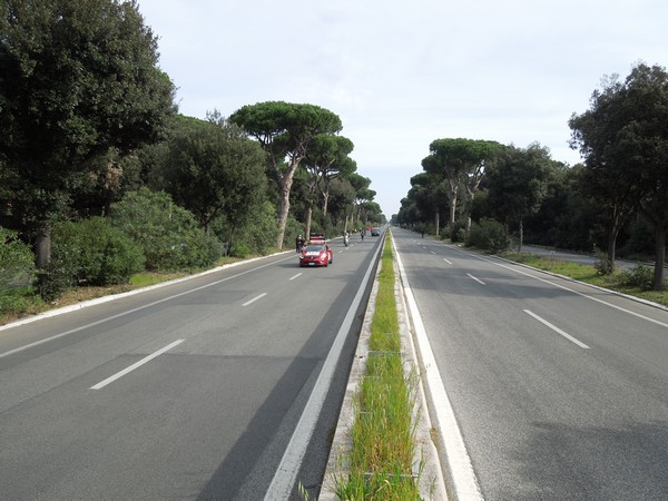 Roma Ostia Half Marathon (12/03/2017) 00001