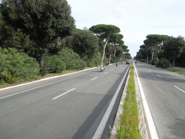 Roma Ostia Half Marathon (12/03/2017) 00002
