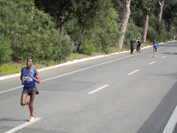 Roma Ostia Half Marathon (12/03/2017) 00003