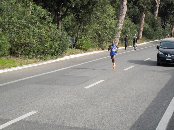 Roma Ostia Half Marathon (12/03/2017) 00004