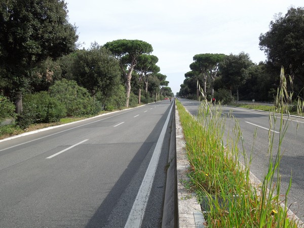 Roma Ostia Half Marathon (12/03/2017) 00006