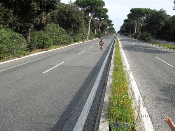 Roma Ostia Half Marathon (12/03/2017) 00008