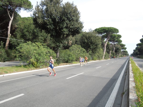 Roma Ostia Half Marathon (12/03/2017) 00010