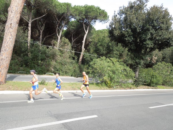 Roma Ostia Half Marathon (12/03/2017) 00011