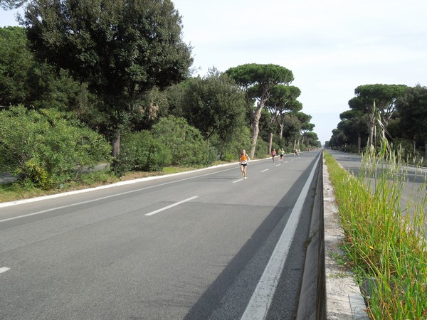Roma Ostia Half Marathon (12/03/2017) 00012