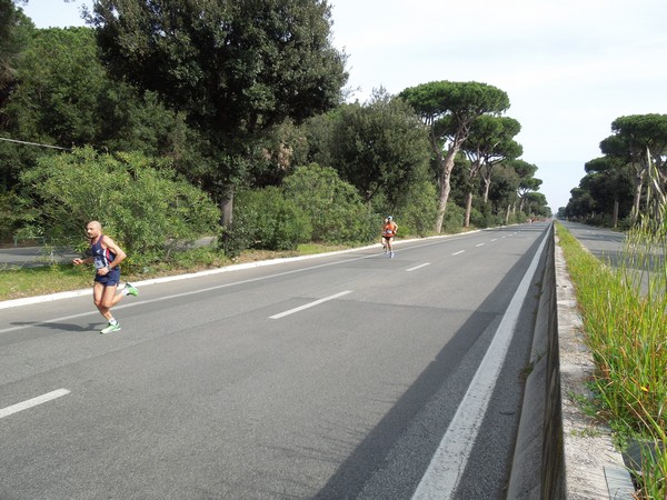 Roma Ostia Half Marathon (12/03/2017) 00014