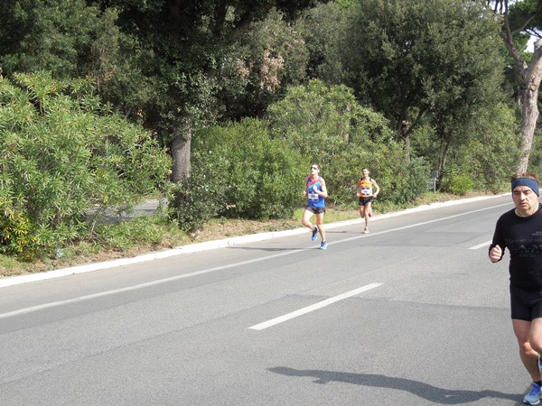 Roma Ostia Half Marathon (12/03/2017) 00016