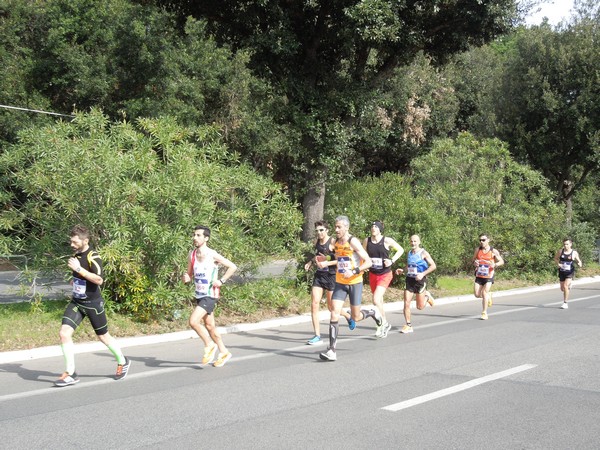Roma Ostia Half Marathon (12/03/2017) 00019