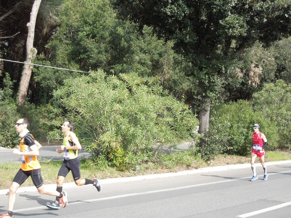 Roma Ostia Half Marathon (12/03/2017) 00021