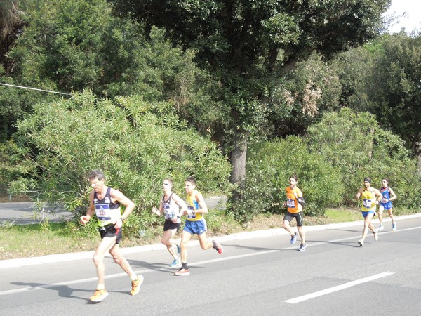 Roma Ostia Half Marathon (12/03/2017) 00022