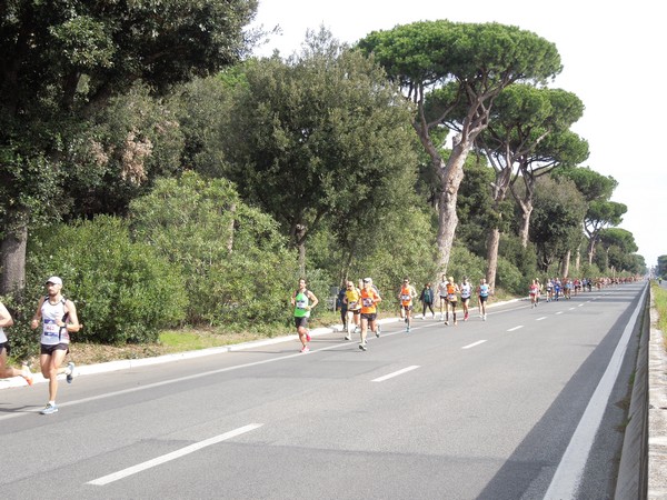 Roma Ostia Half Marathon (12/03/2017) 00023