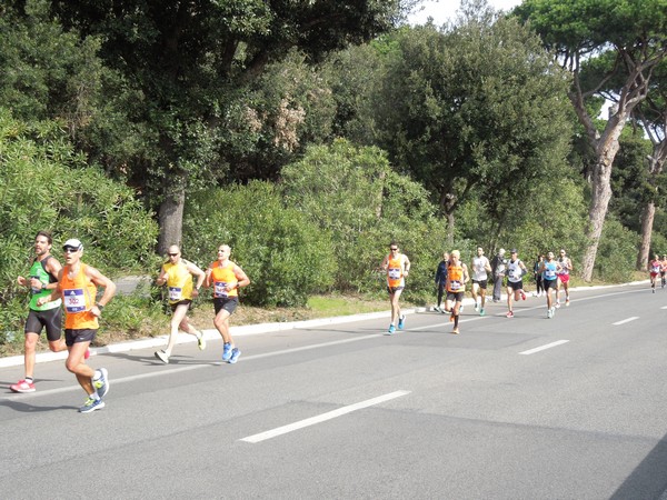 Roma Ostia Half Marathon (12/03/2017) 00024