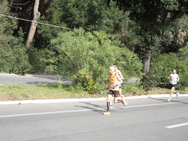 Roma Ostia Half Marathon (12/03/2017) 00025
