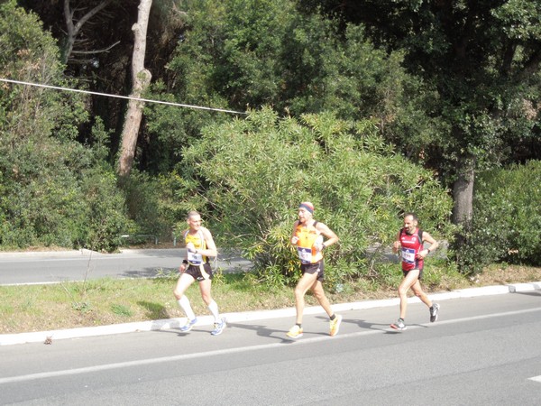 Roma Ostia Half Marathon (12/03/2017) 00028