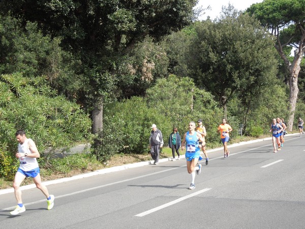 Roma Ostia Half Marathon (12/03/2017) 00029