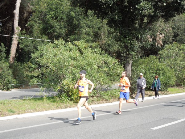 Roma Ostia Half Marathon (12/03/2017) 00030