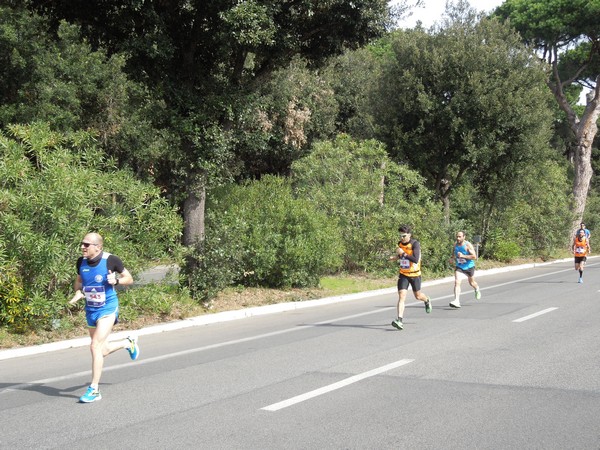 Roma Ostia Half Marathon (12/03/2017) 00031